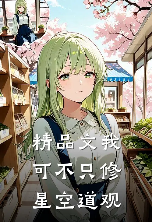 精品文我可不只修星空道观