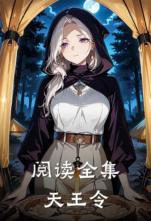 阅读全集天王令