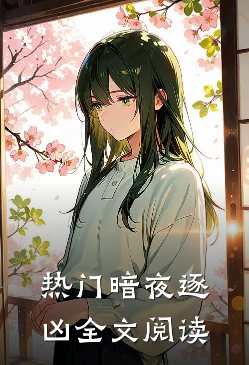 热门暗夜逐凶全文阅读
