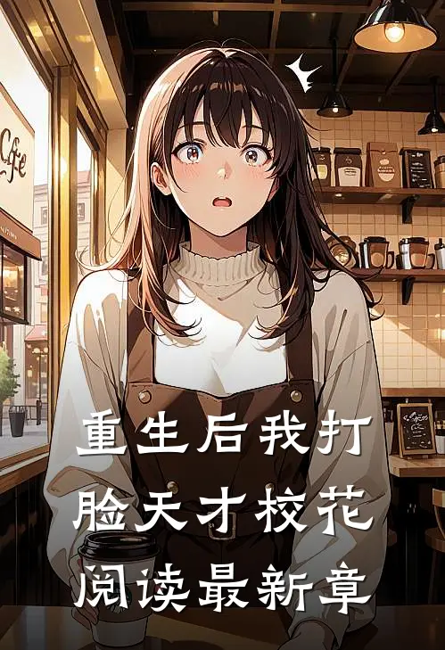 重生后我打脸天才校花阅读最新章