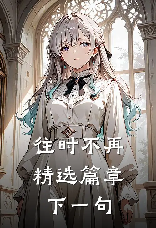 往时不再精选篇章下一句