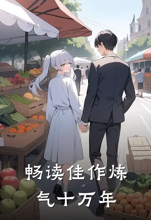 畅读佳作炼气十万年