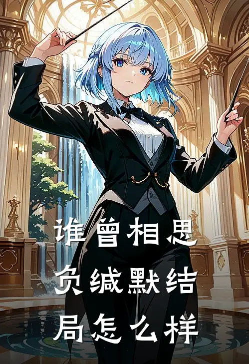 谁曾相思负缄默结局怎么样
