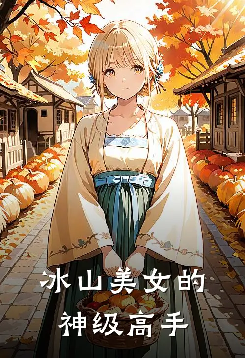 冰山美女的神级高手