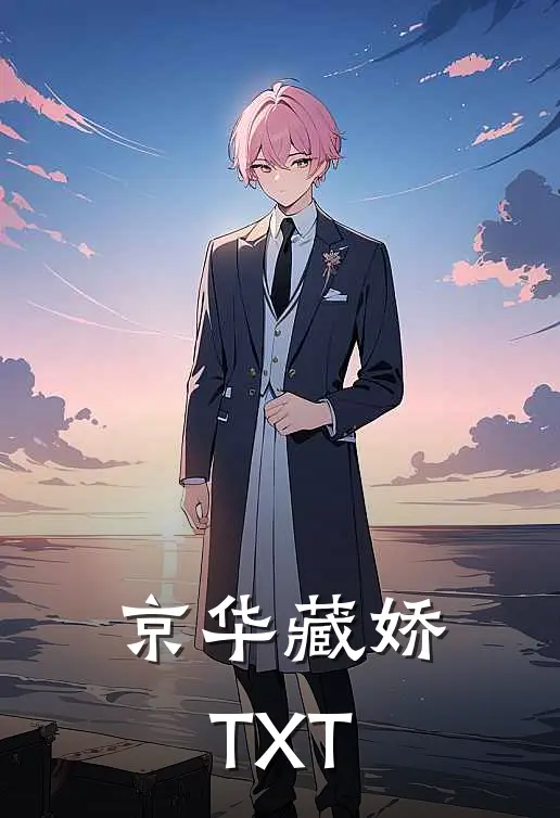 京华藏娇TXT
