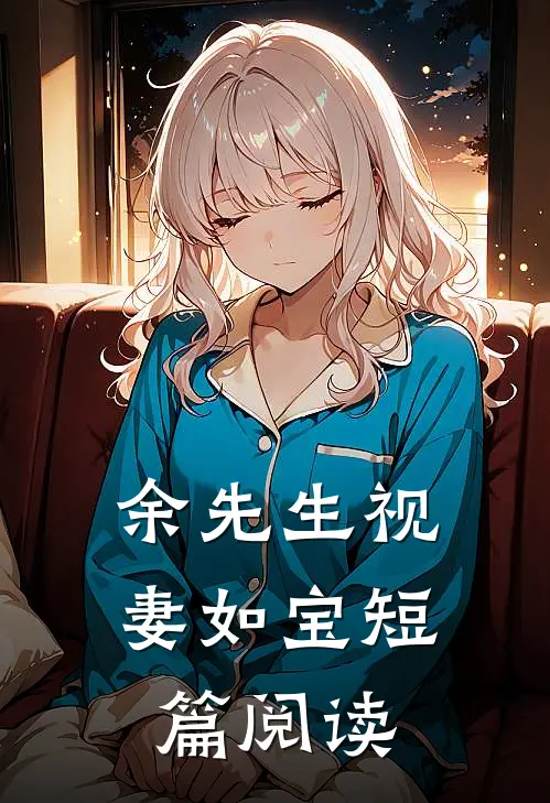 余先生视妻如宝短篇阅读