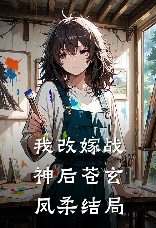 我改嫁战神后苍玄凤柔结局