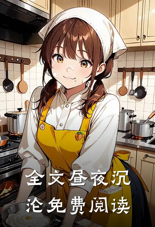 全文昼夜沉沦免费阅读
