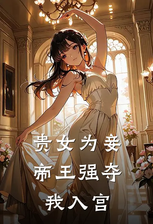 贵女为妾,帝王强夺我入宫
