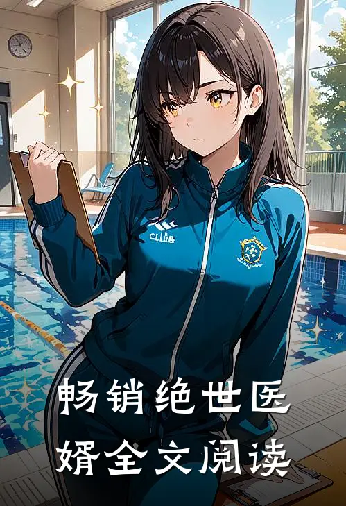 畅销绝世医婿全文阅读