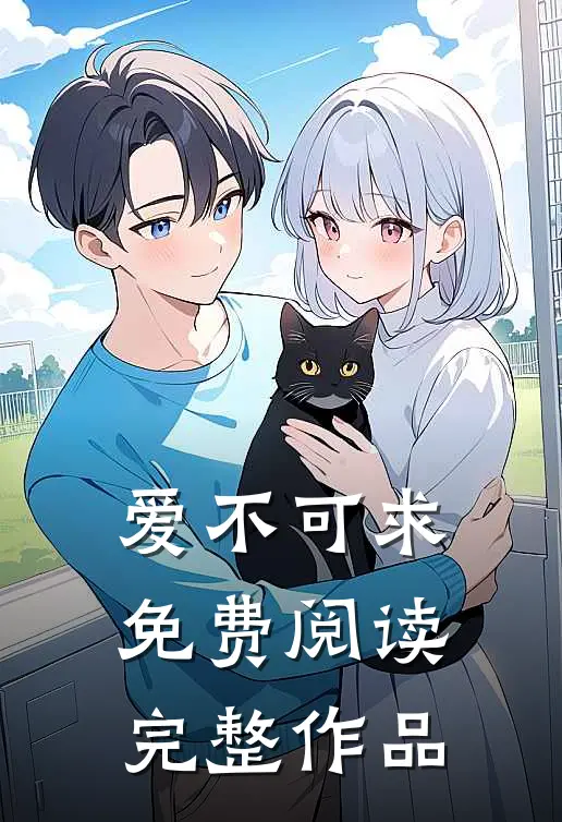 爱不可求免费阅读完整作品