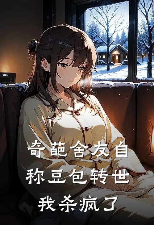 奇葩舍友自称豆包转世，我杀疯了
