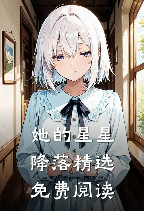她的星星降落精选免费阅读