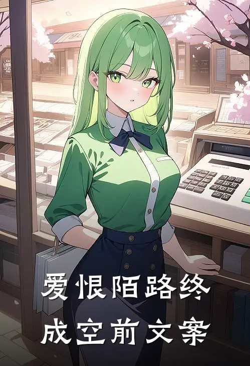 爱恨陌路终成空前文案
