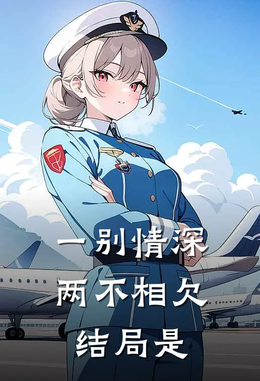 一别情深两不相欠结局是
