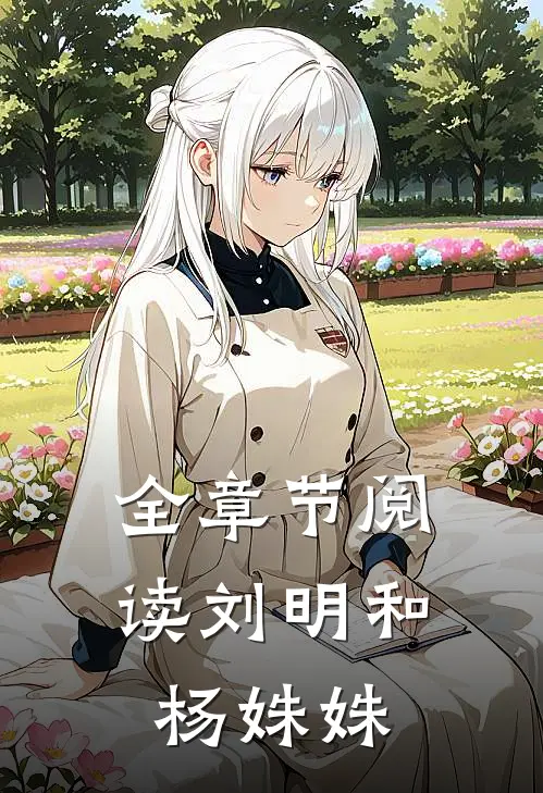 全章节阅读刘明和杨姝姝