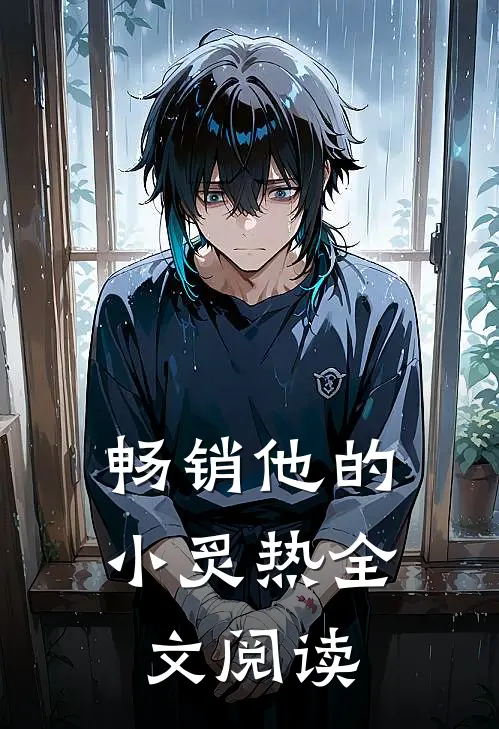 畅销他的小炙热全文阅读
