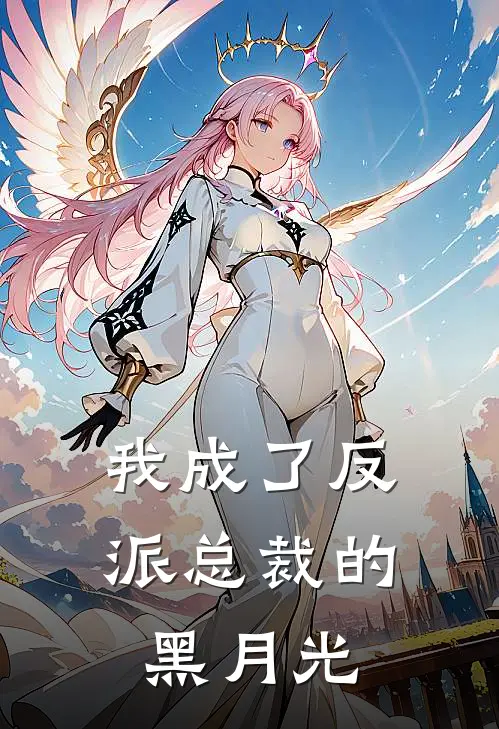 我成了反派总裁的黑月光