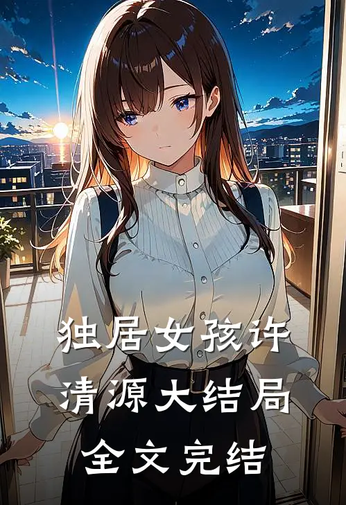 独居女孩许清源大结局全文完结
