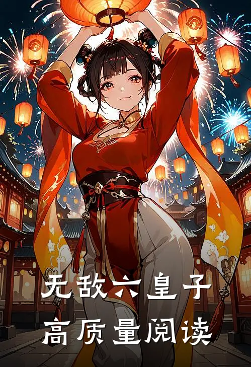 无敌六皇子高质量阅读
