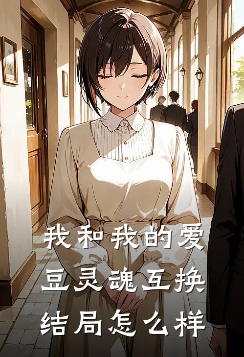 我和我的爱豆灵魂互换结局怎么样