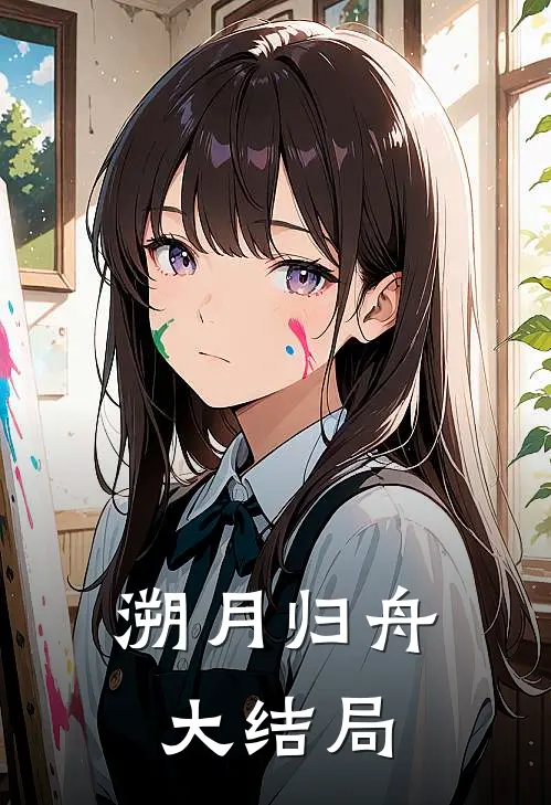 溯月归舟大结局