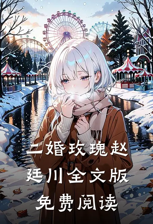 二婚玫瑰赵廷川全文版免费阅读