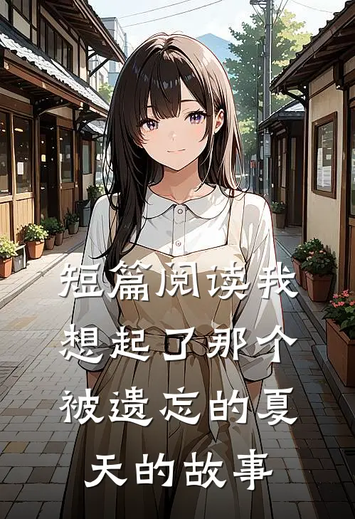 短篇阅读我想起了那个被遗忘的夏天的故事