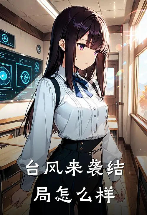 台风来袭结局怎么样