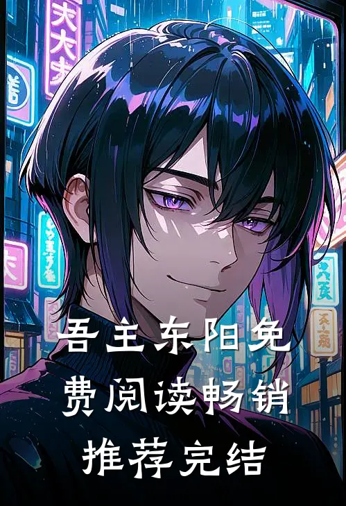 吾主东阳免费阅读畅销推荐完结
