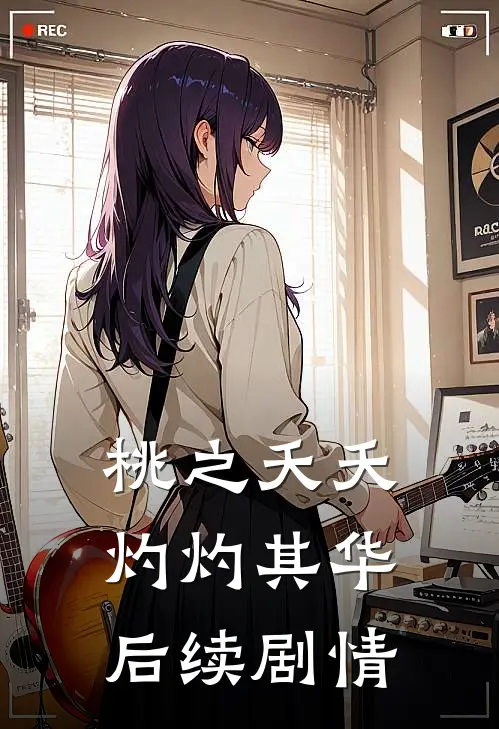 桃之夭夭灼灼其华后续剧情