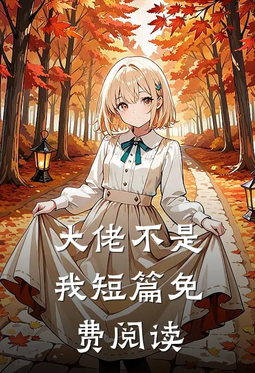 大佬不是我短篇免费阅读