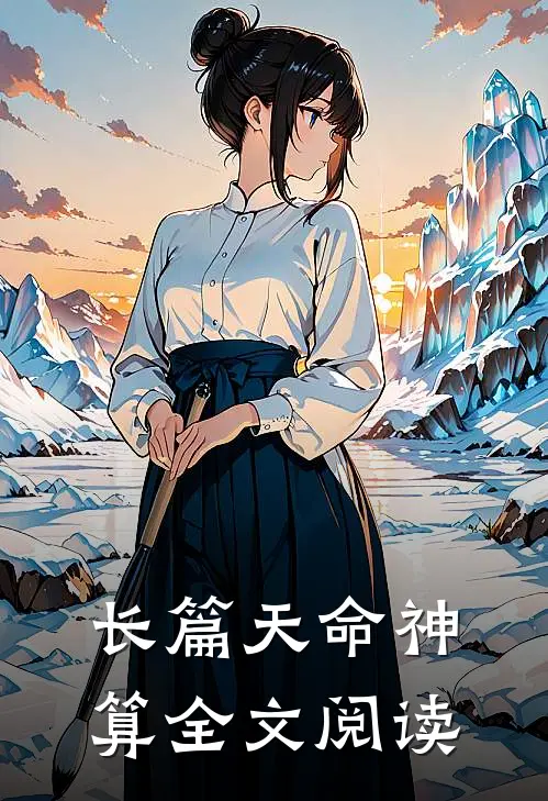 长篇天命神算全文阅读