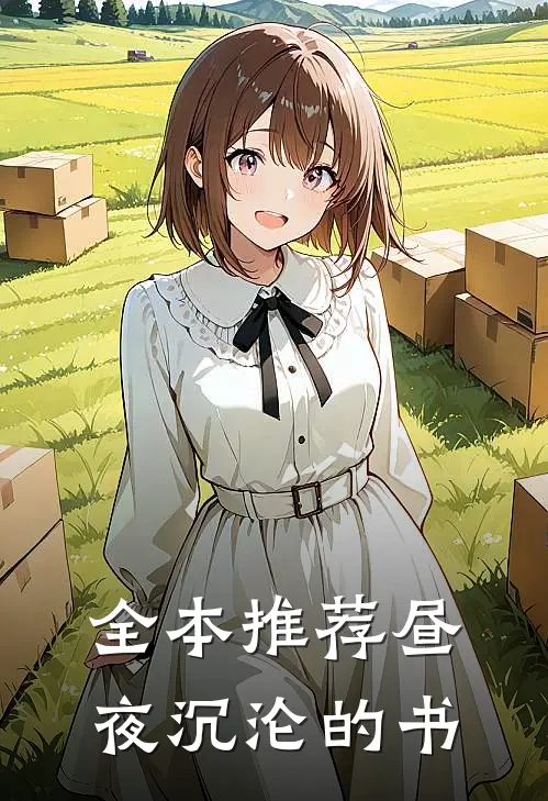 全本推荐昼夜沉沦的书