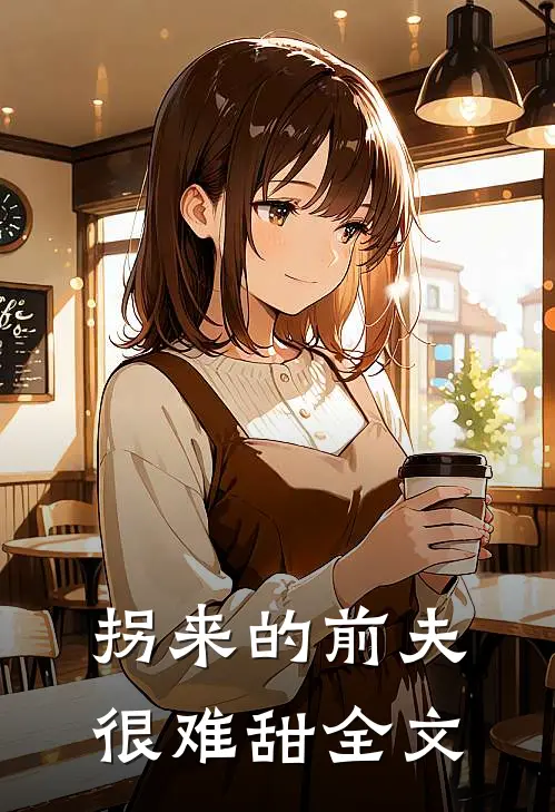 拐来的前夫很难甜全文