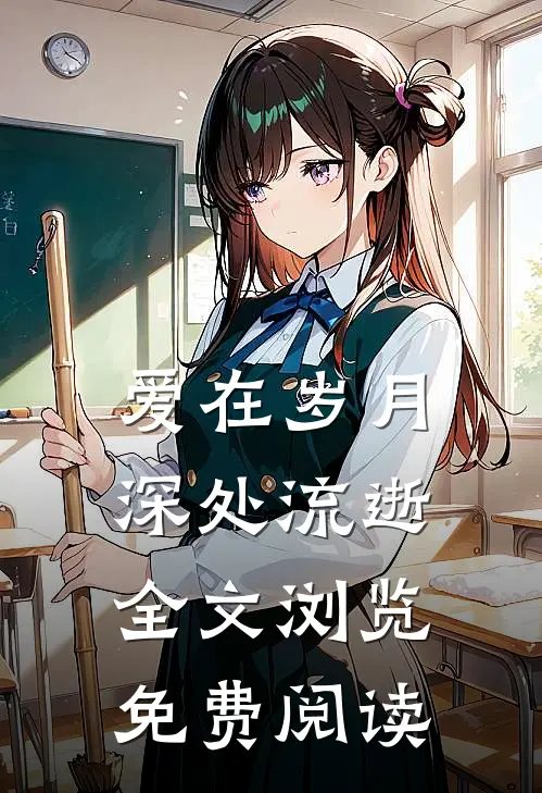 爱在岁月深处流逝全文浏览免费阅读