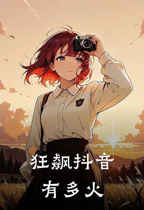 狂飙抖音有多火