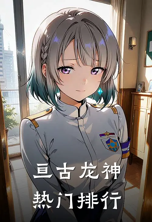 亘古龙神热门排行