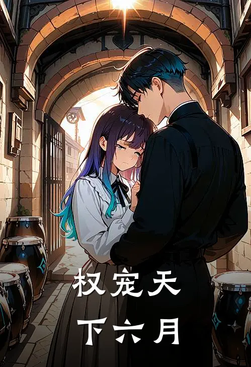 权宠天下 六月