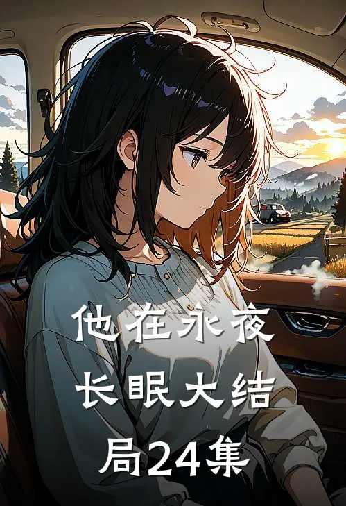 他在永夜长眠大结局24集
