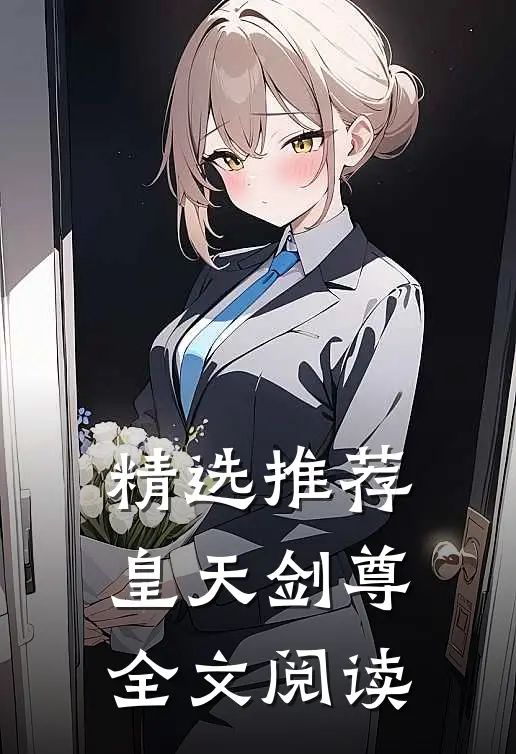 精选推荐皇天剑尊全文阅读