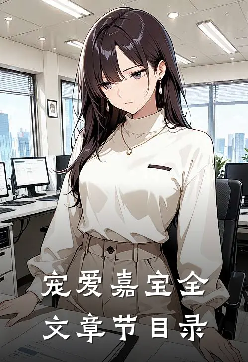 宠爱嘉宝全文章节目录