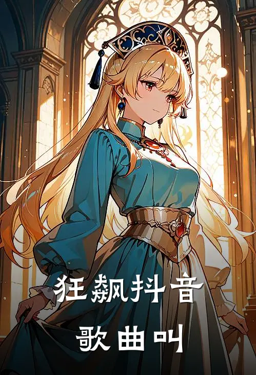 狂飙抖音歌曲叫