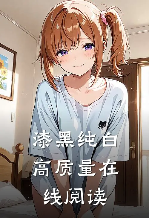 漆黑纯白高质量在线阅读