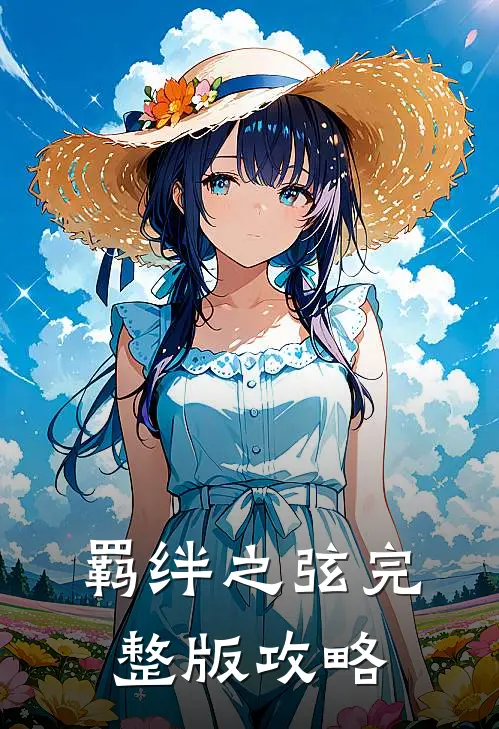 羁绊之弦完整版攻略