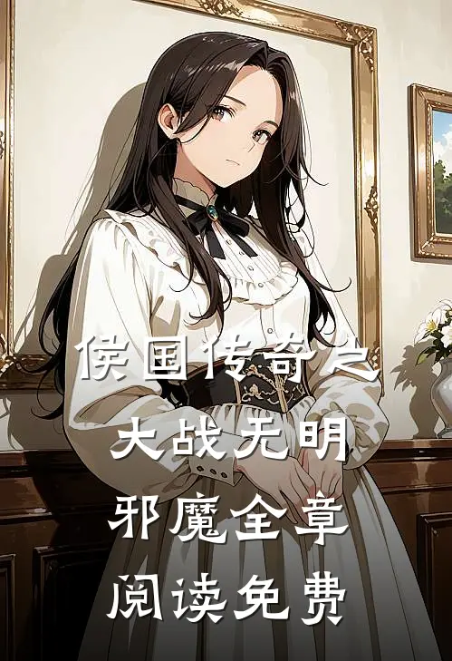 侯国传奇之大战无明邪魔全章阅读免费