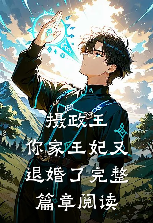 摄政王,你家王妃又退婚了完整篇章阅读