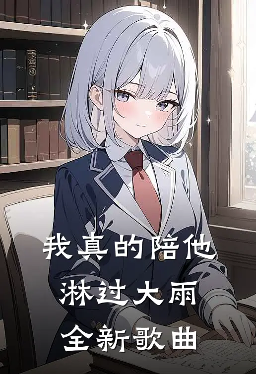 我真的陪他淋过大雨全新歌曲