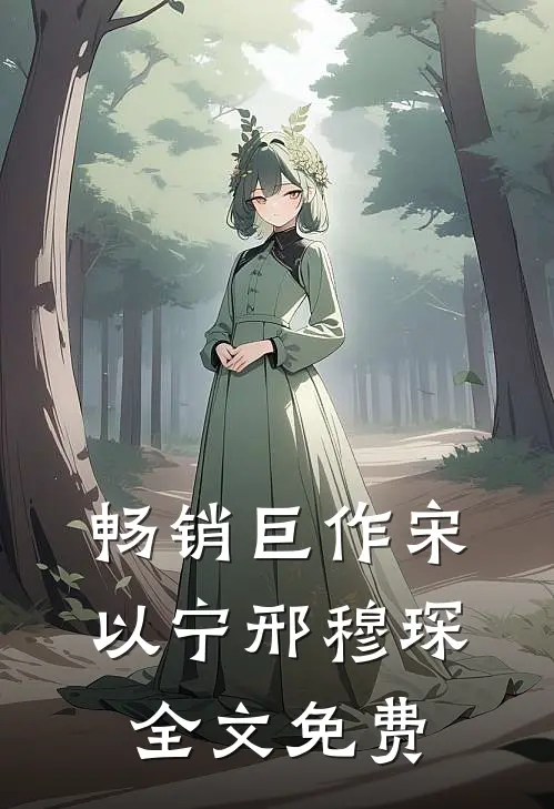畅销巨作宋以宁邢穆琛全文免费