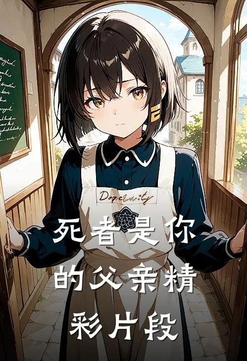死者是你的父亲精彩片段